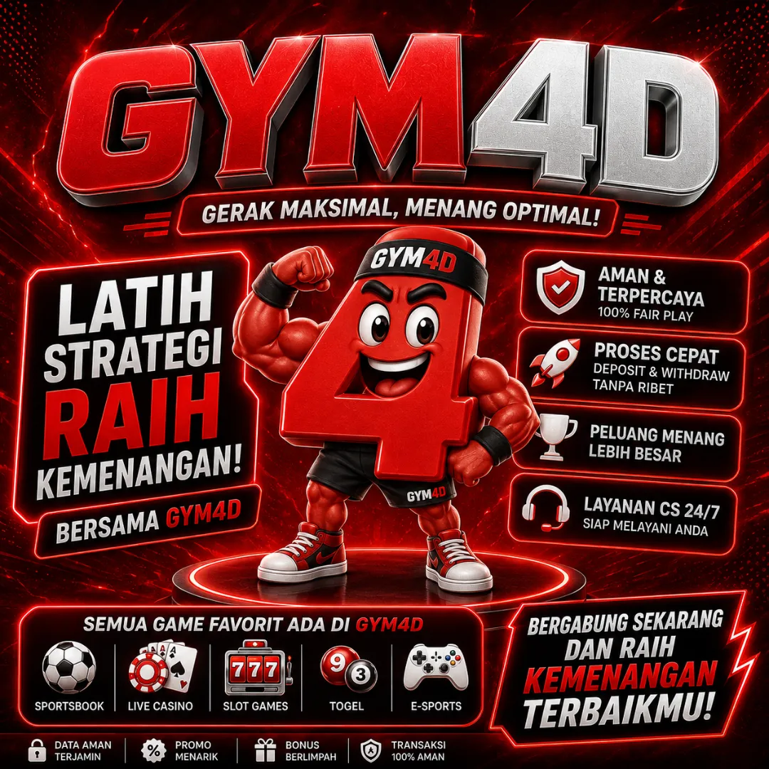 GYM4DBanner